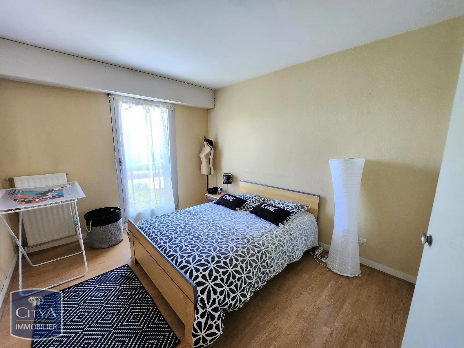 Photo 5 pour Appartement 2 pièces 50.55m² Photo 5 Appartement 2 pièces 50.55m²