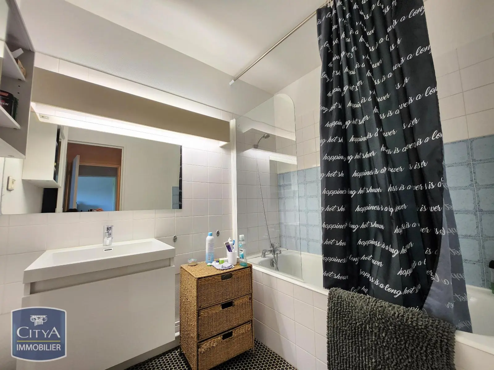 Photo 4 pour Appartement 2 pièces 50.55m² Photo 4 Appartement 2 pièces 50.55m²