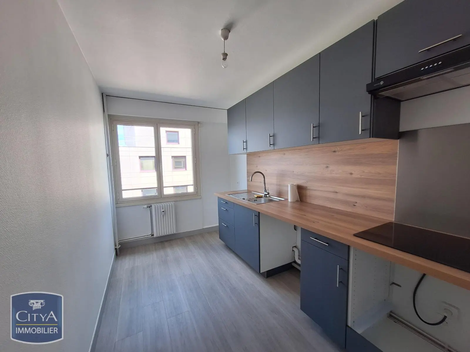 Photo 1 Appartement 2 pièces 53.28m²