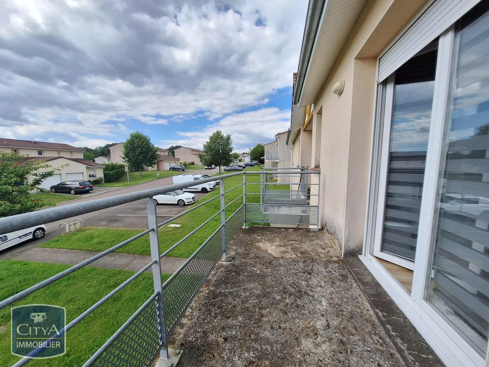 Photo 1 appartement Limoges