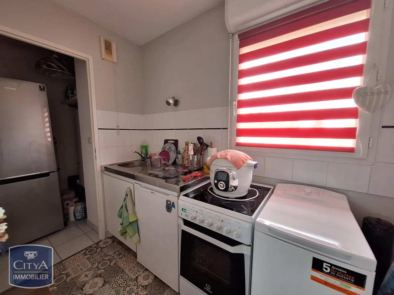 Photo 2 appartement Limoges