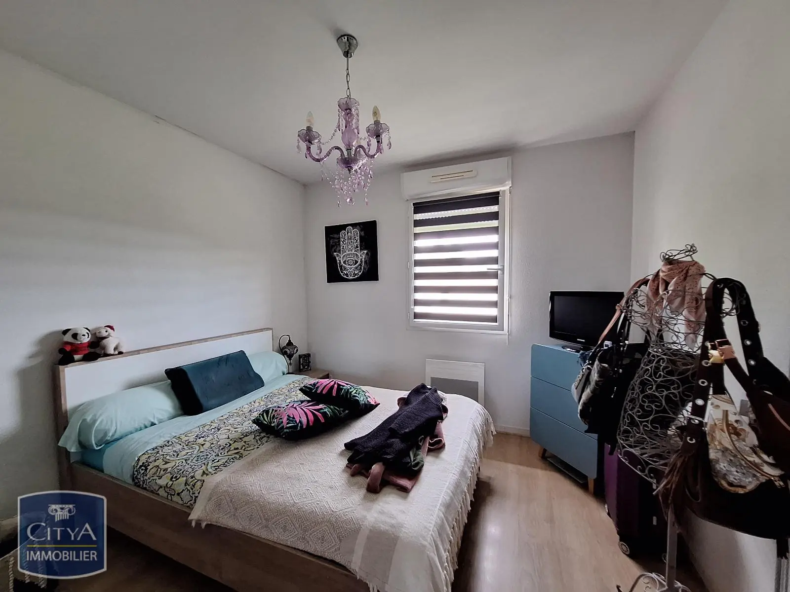 Photo 3 appartement Limoges