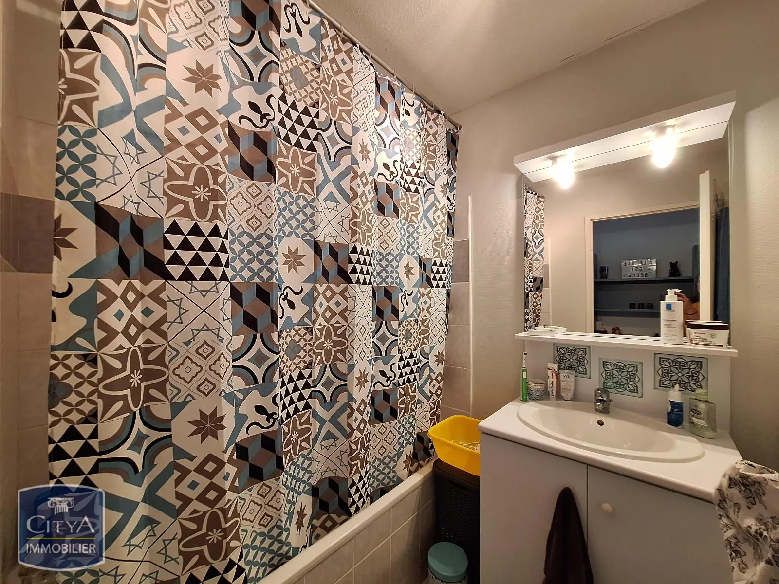 Photo 4 appartement Limoges