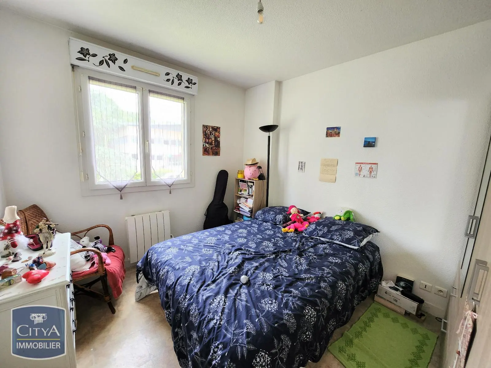 Photo 5 Appartement 2 pièces 33.93m²