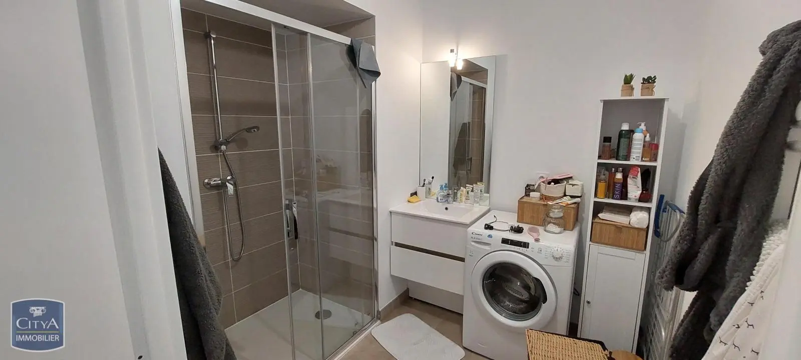 Photo 5 Appartement 3 pièces 61.08m²