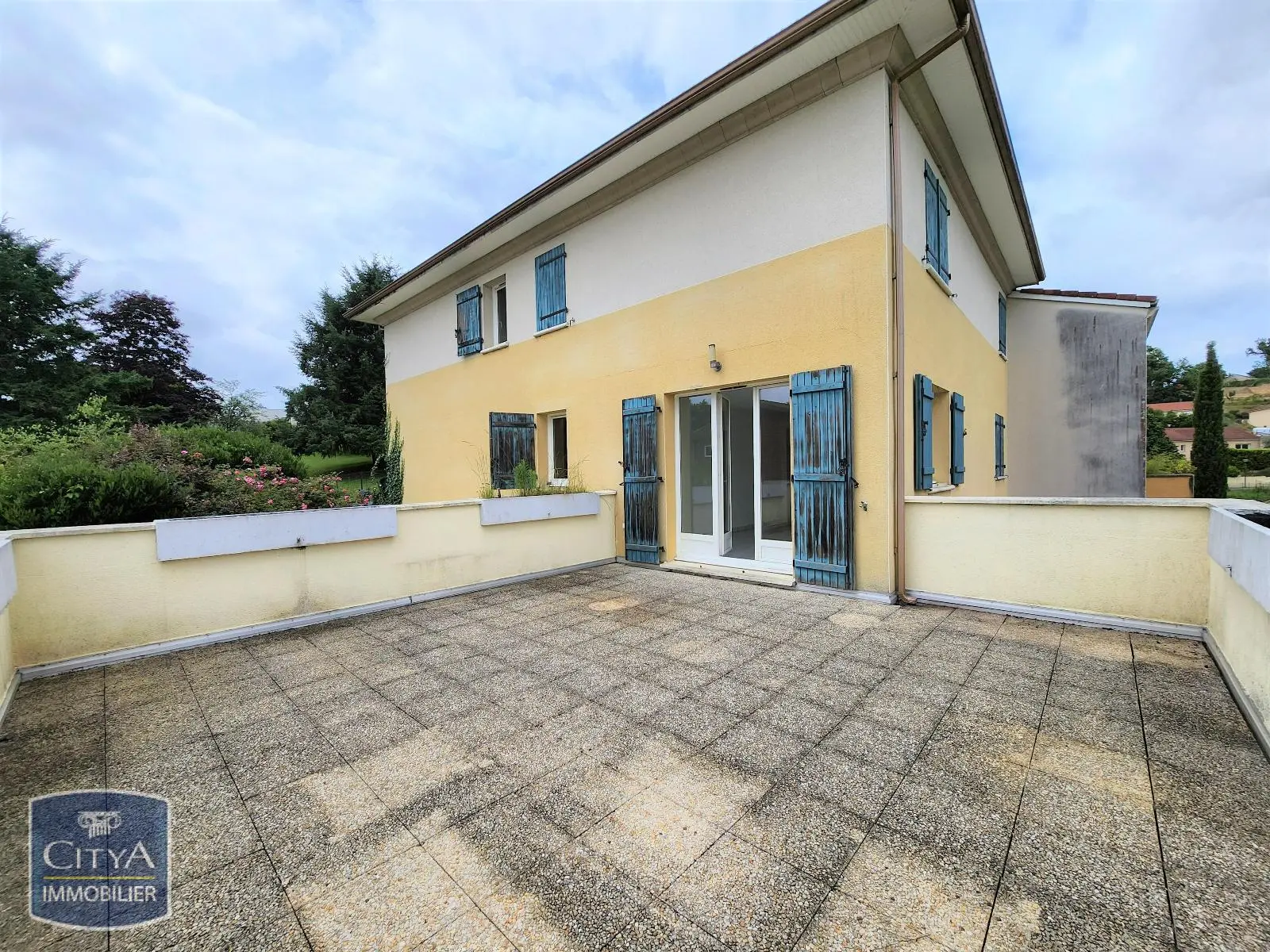 Photo 1 Appartement 3 pièces 57.9m²