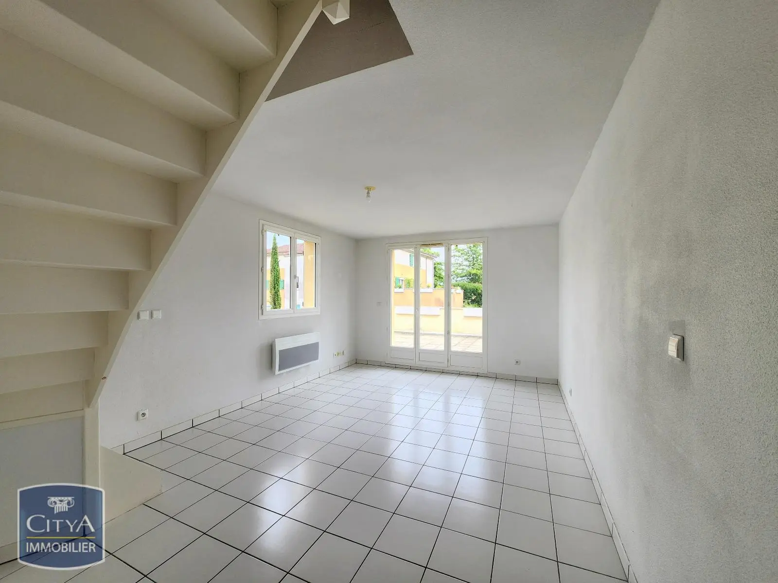 Photo 3 Appartement 3 pièces 57.9m²