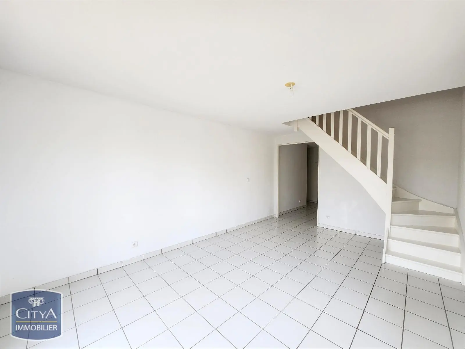 Photo 2 Appartement 3 pièces 57.9m²