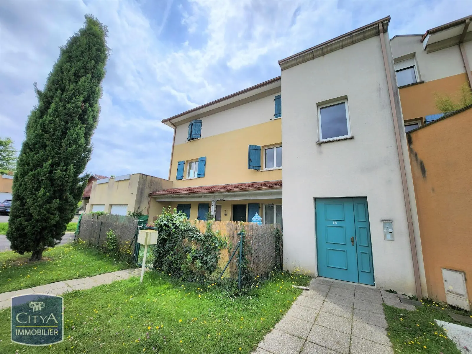 Photo 9 Appartement 3 pièces 57.9m²