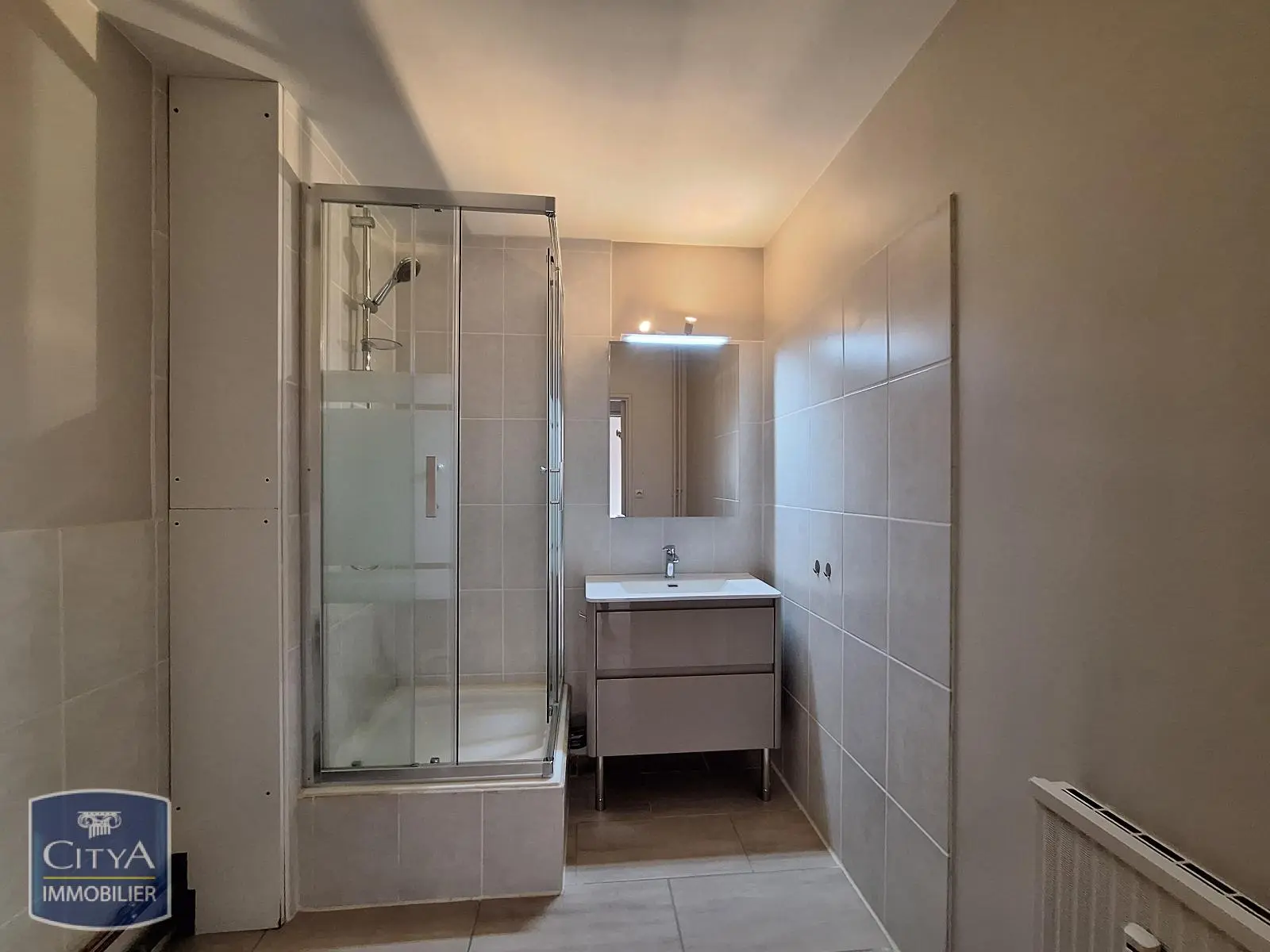 Photo 3 Appartement 1 pièce 28.06m²