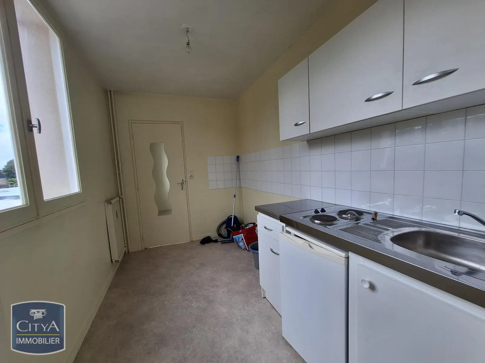 Photo 3 Appartement 1 pièce 28.06m²