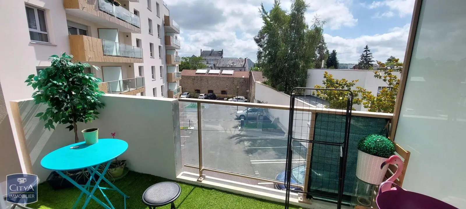 Photo 4 Appartement 3 pièces 61.08m²