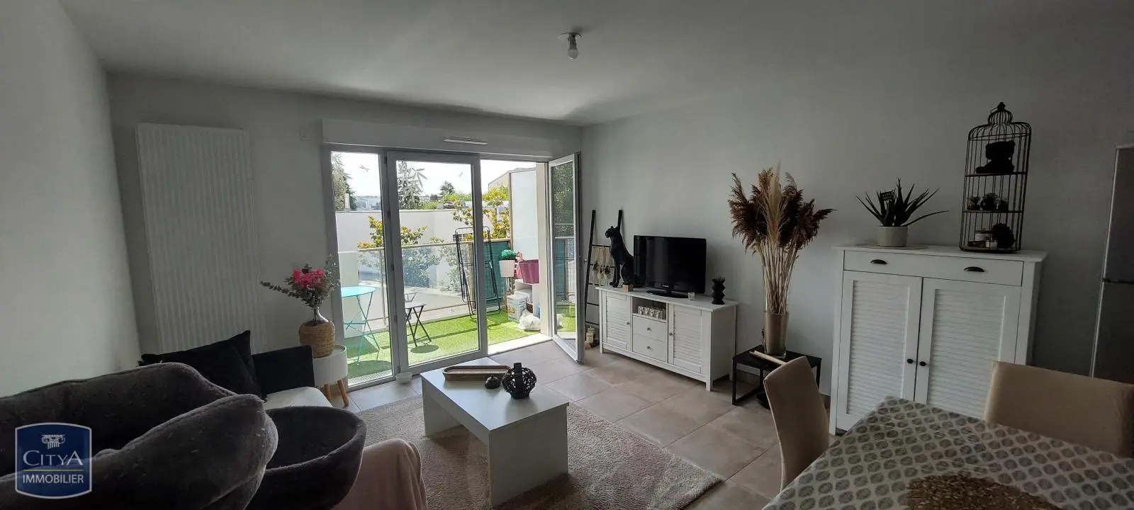 Photo 1 Appartement 3 pièces 61.08m²
