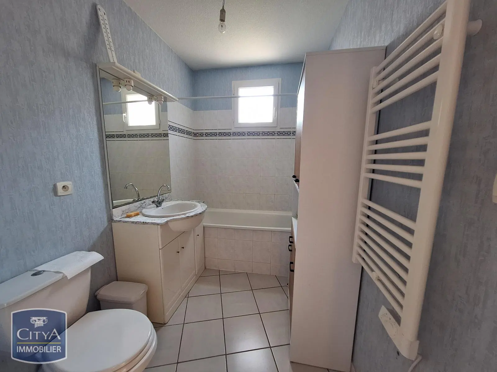 Photo 4 Appartement 1 pièce 28.15m²