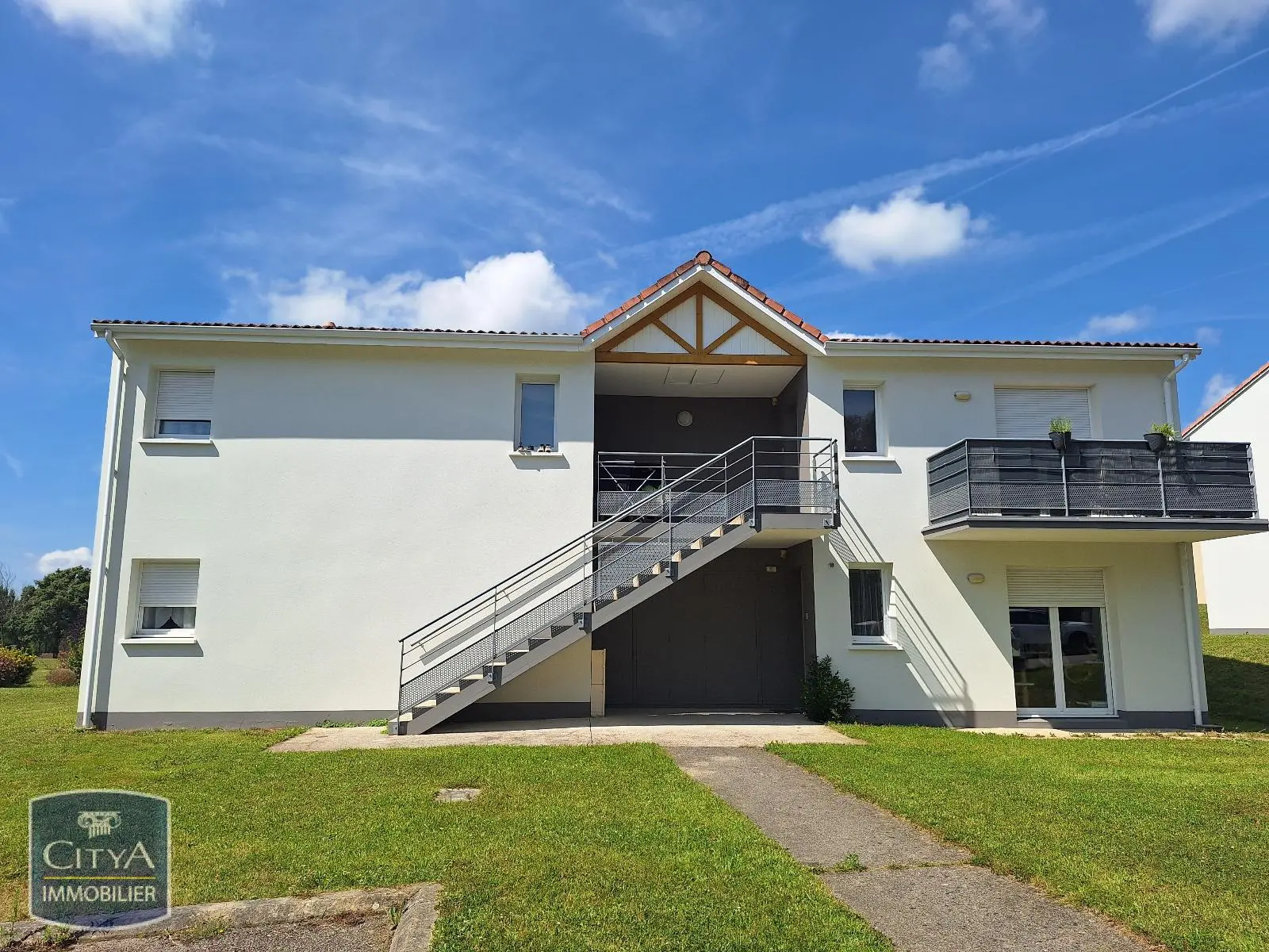 Photo 1 Appartement 2 pièces 50.49m²