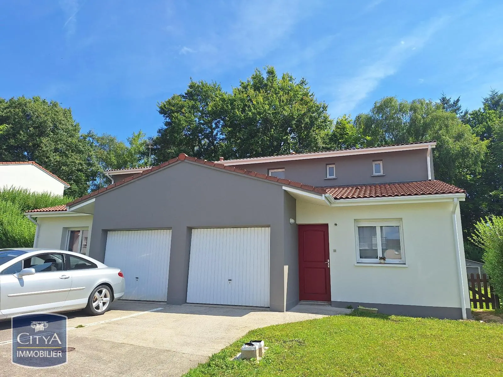 Photo 1 Maison 4 pièces 78.73m²