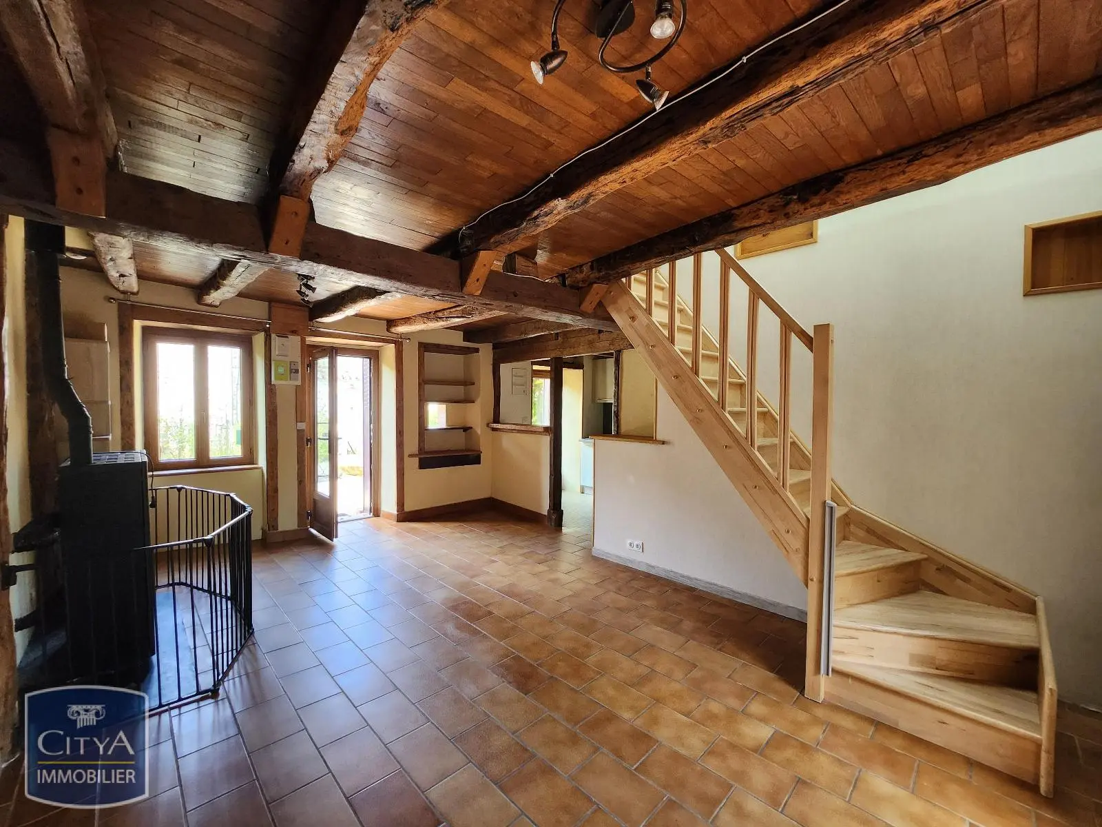 Photo 4 Maison 3 pièces 85m²