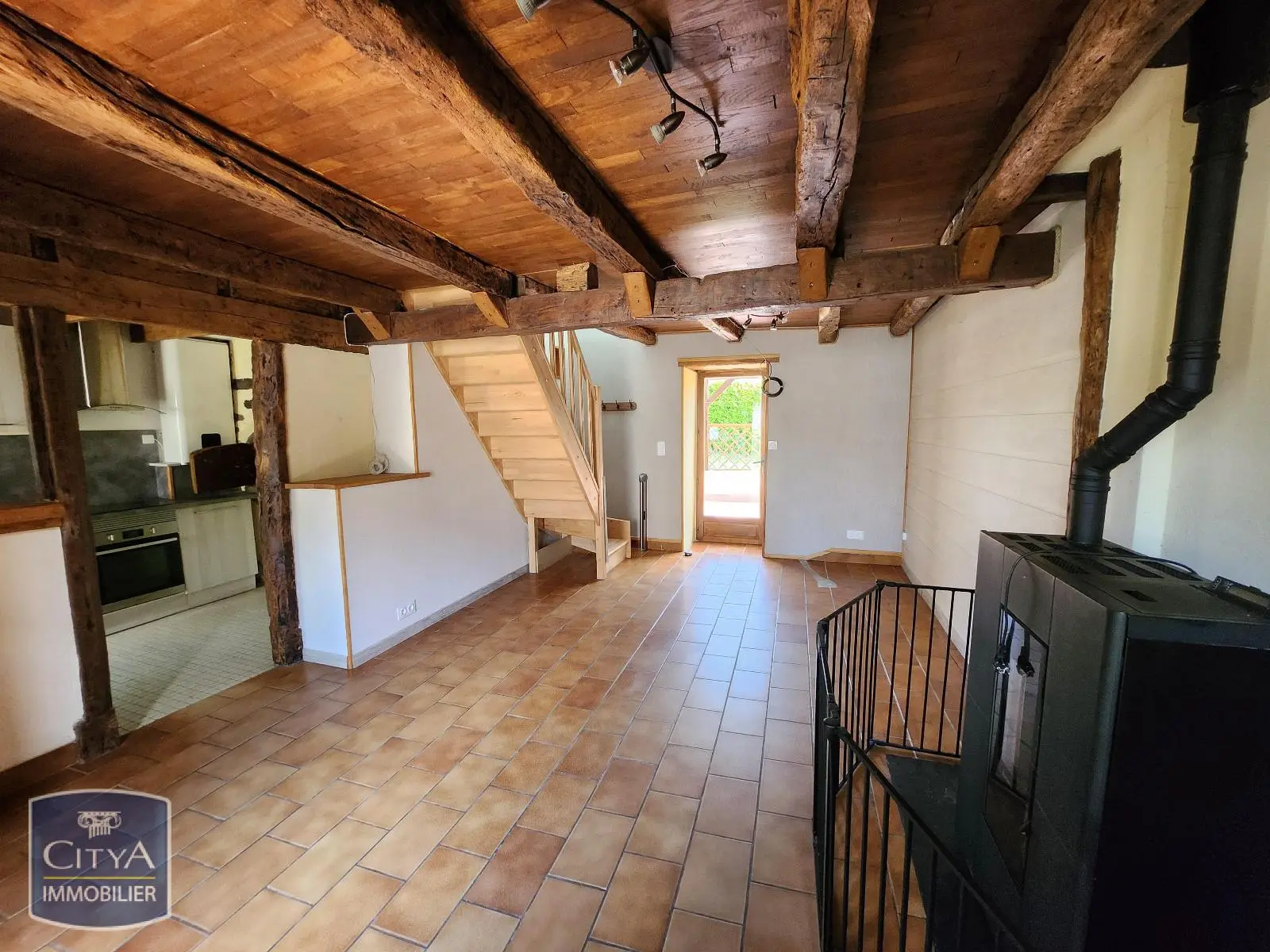 Photo 2 Maison 3 pièces 85m²