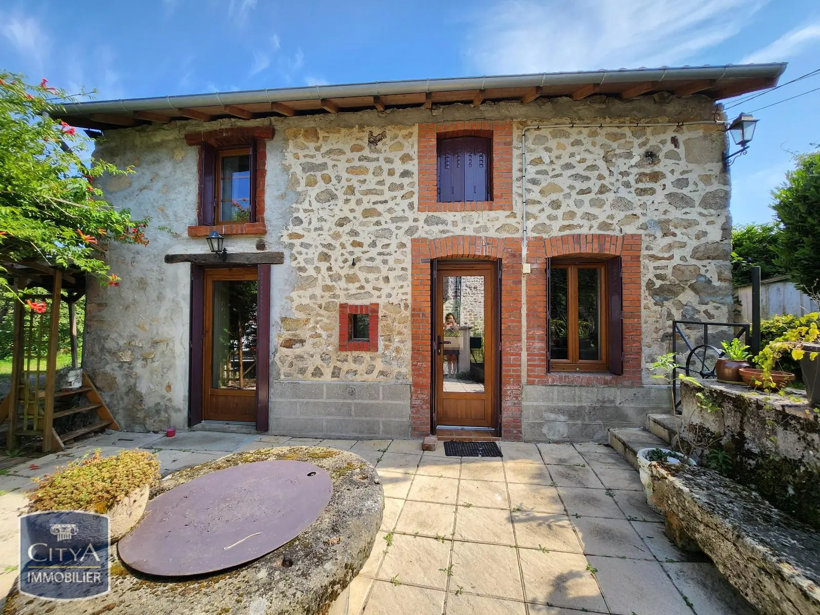 Photo 1 Maison 3 pièces 85m²