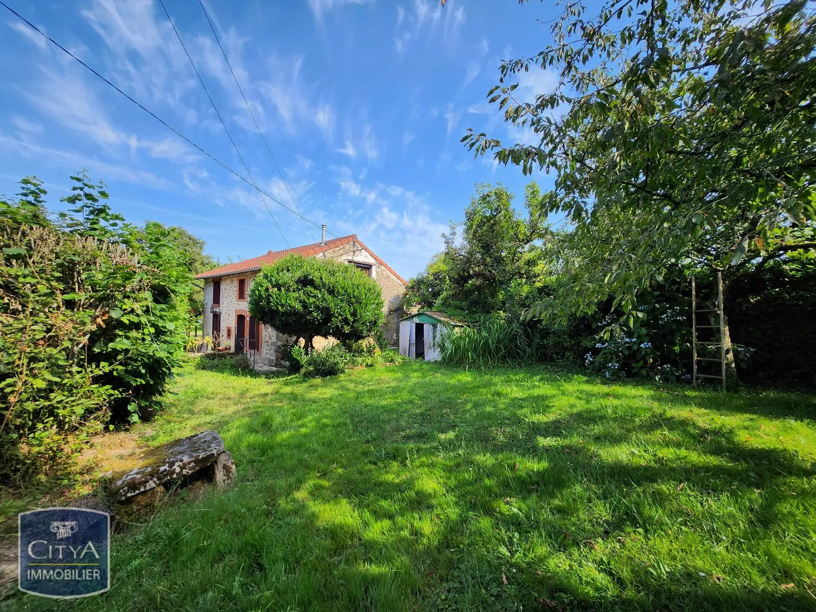 Photo 10 Maison 3 pièces 85m²