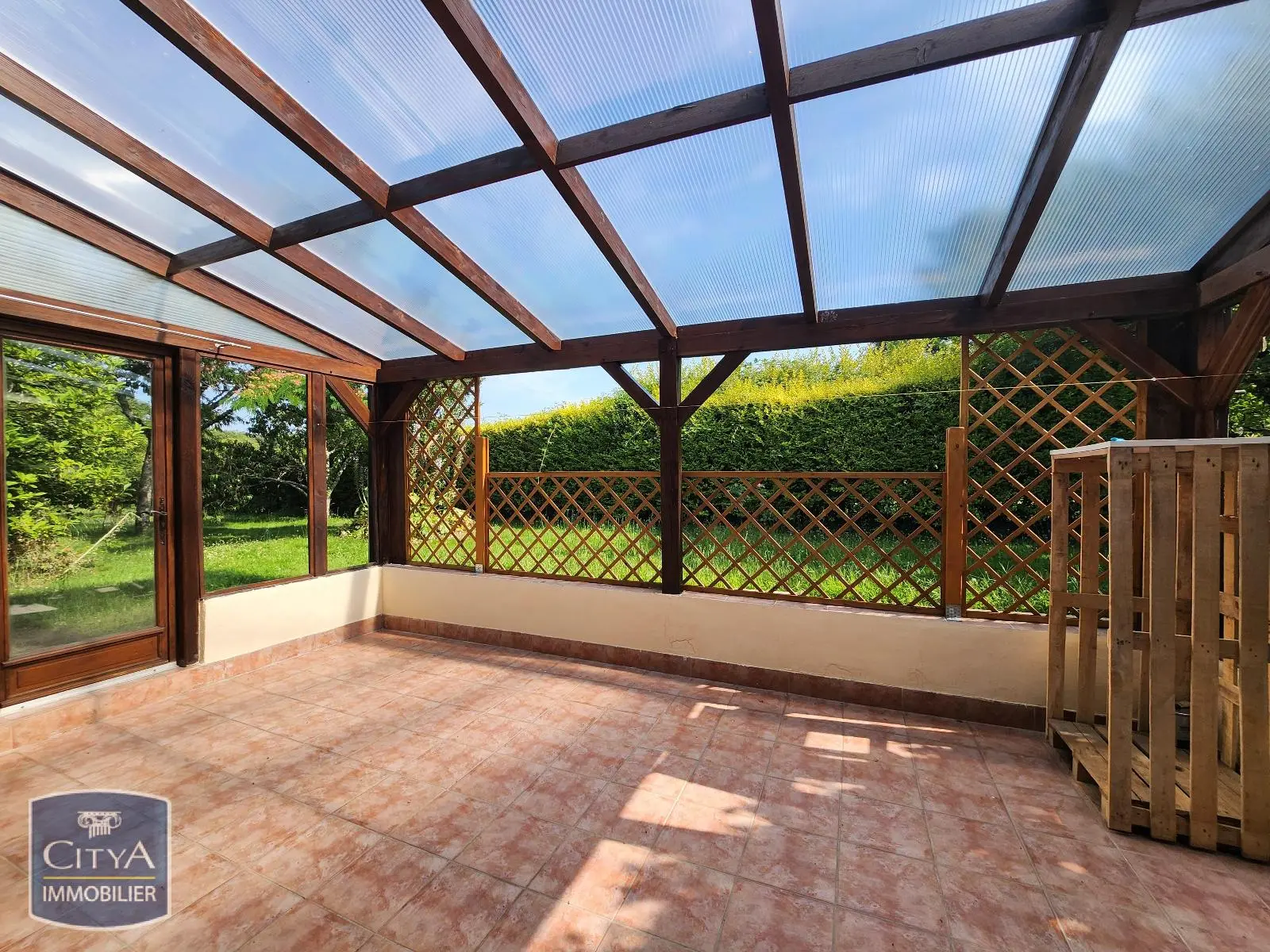 Photo 8 Maison 3 pièces 85m²