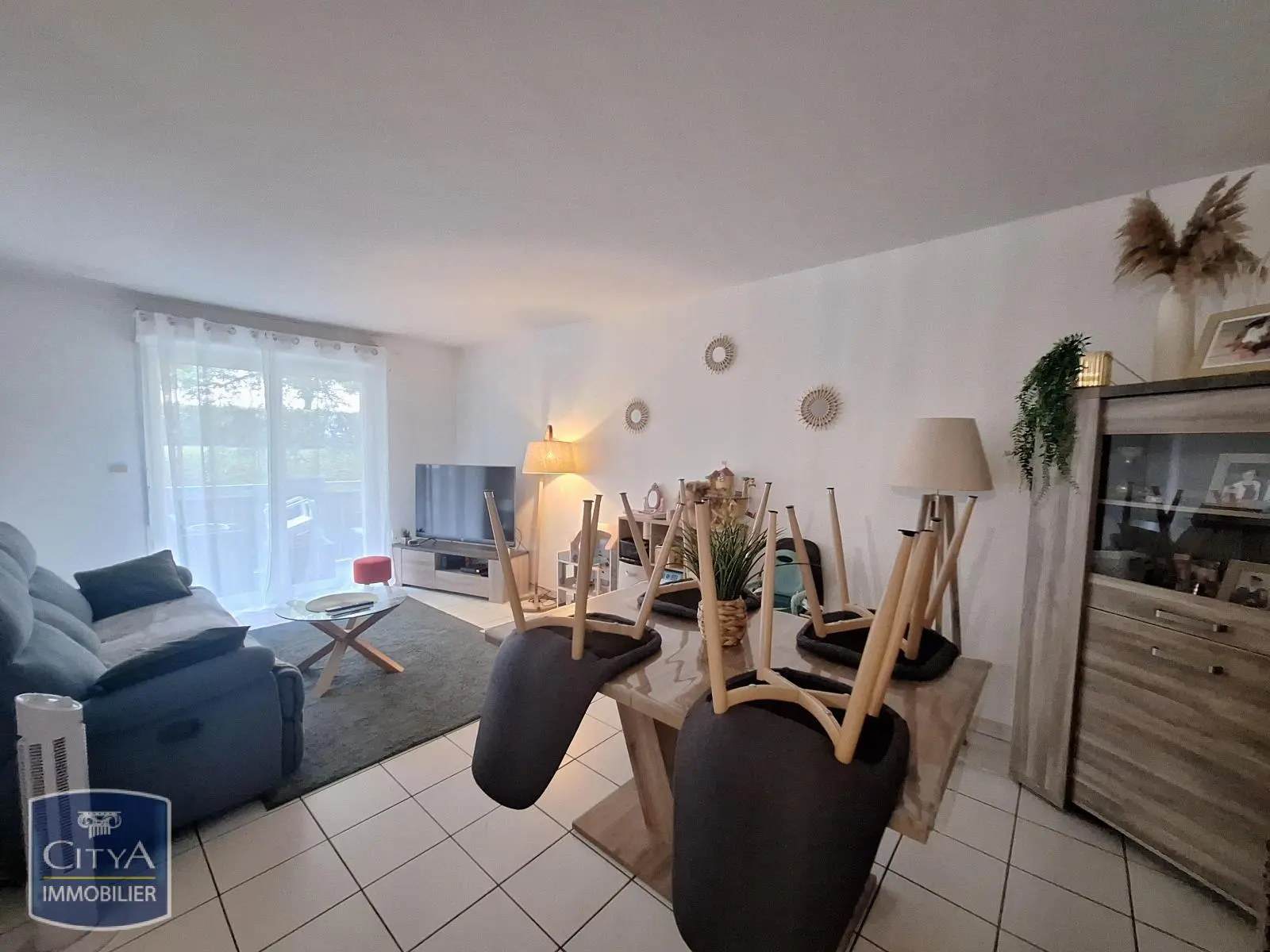 Photo 3 Appartement 3 pièces 64.52m²