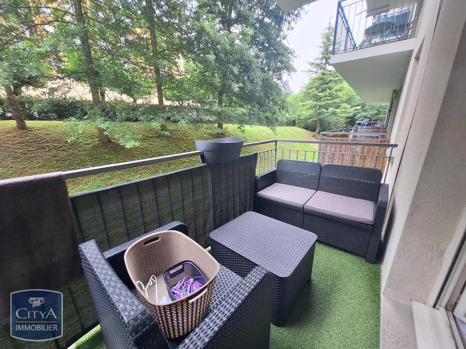 Photo 2 Appartement 3 pièces 64.52m²