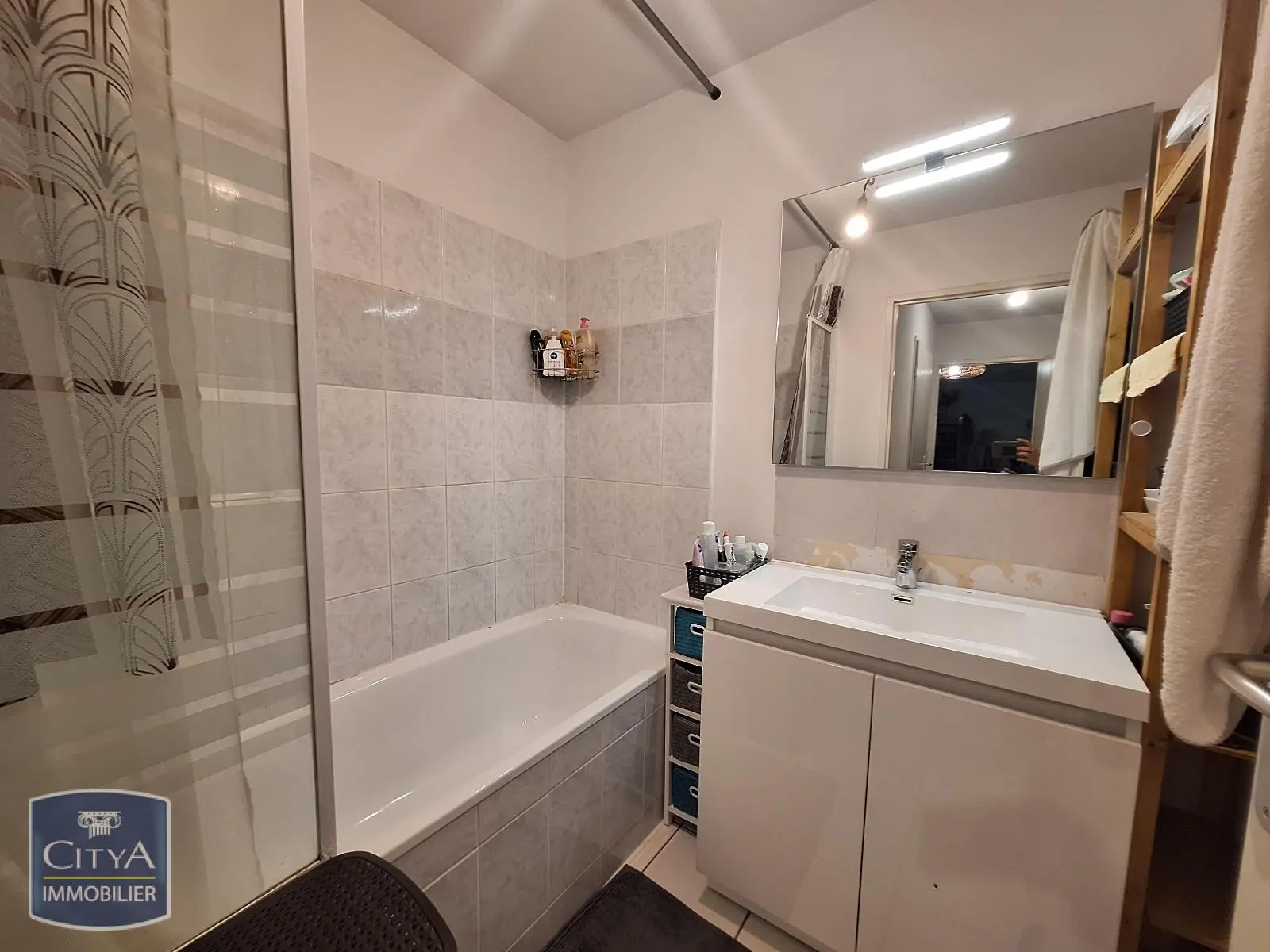 Photo 7 Appartement 3 pièces 64.52m²