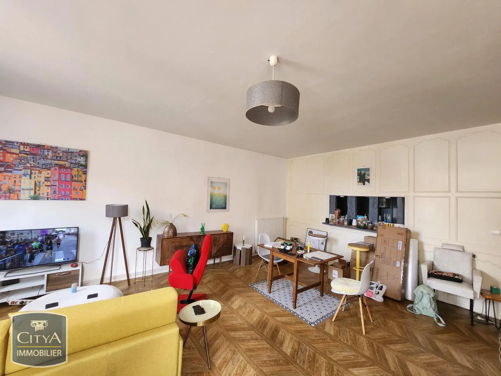 Photo 2 Appartement 3 pièces 85.7m²
