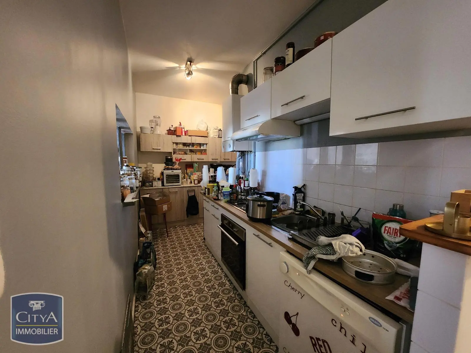 Photo 4 Appartement 3 pièces 85.7m²