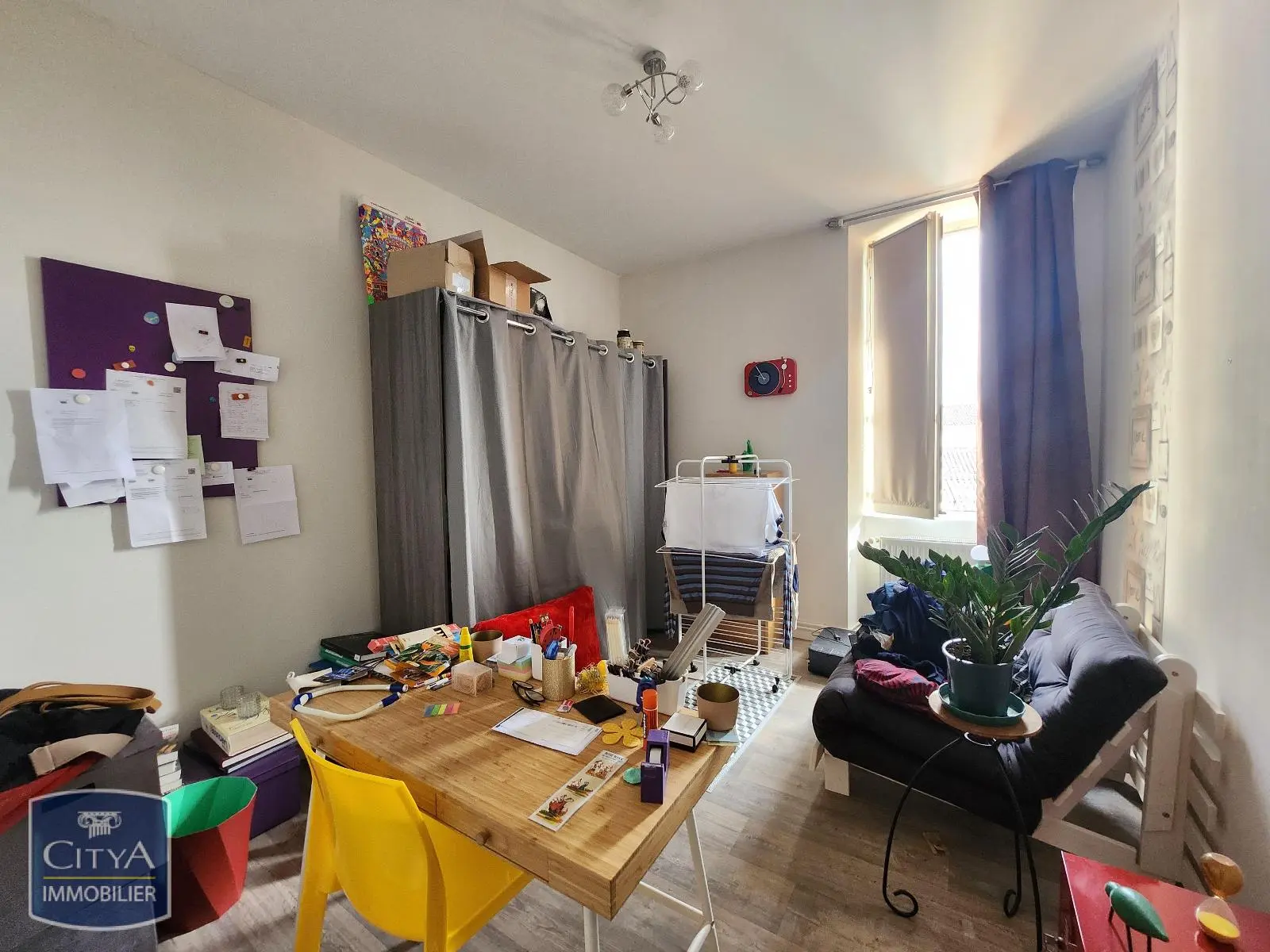 Photo 7 Appartement 3 pièces 85.7m²