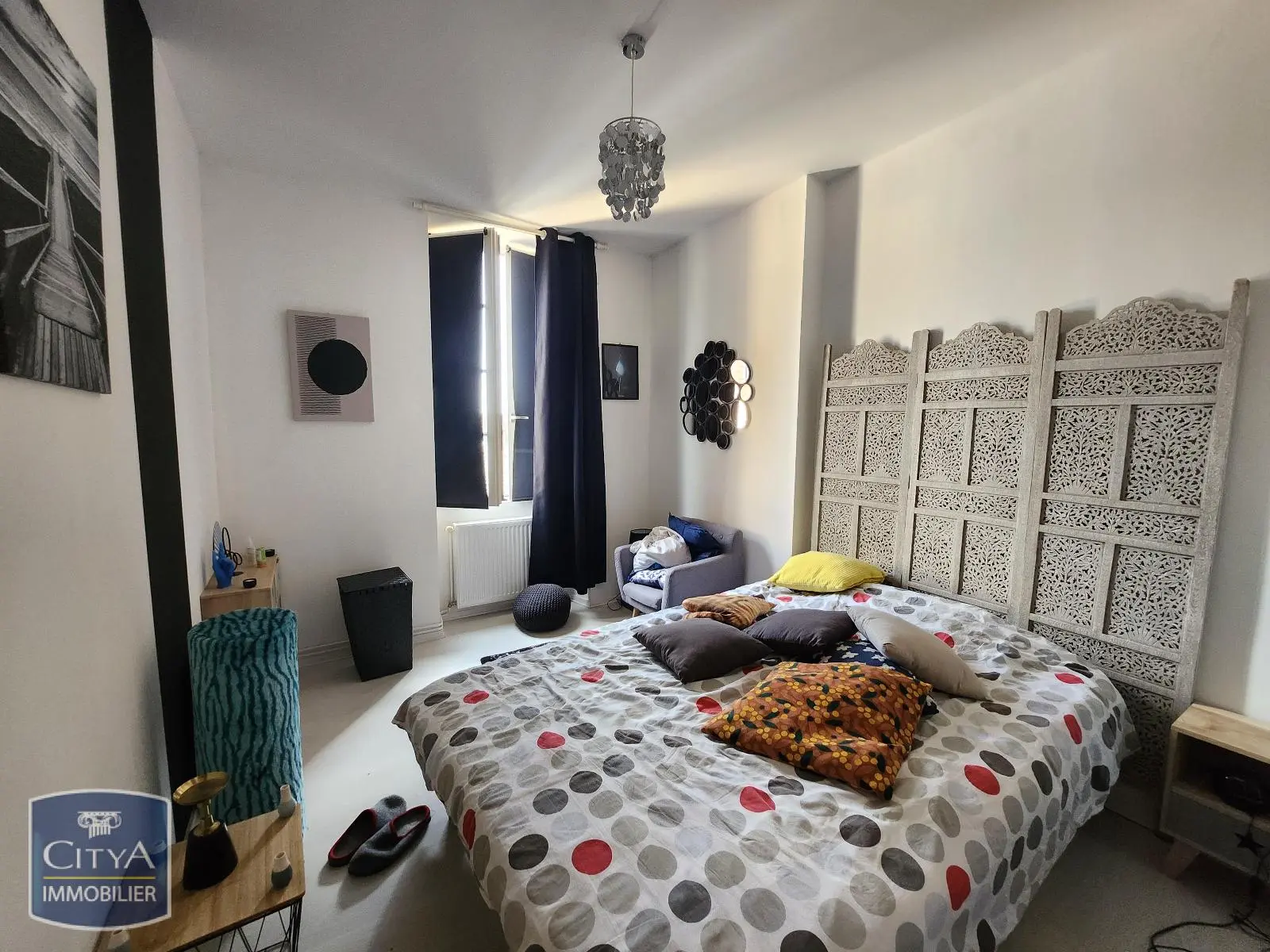 Photo 6 Appartement 3 pièces 85.7m²