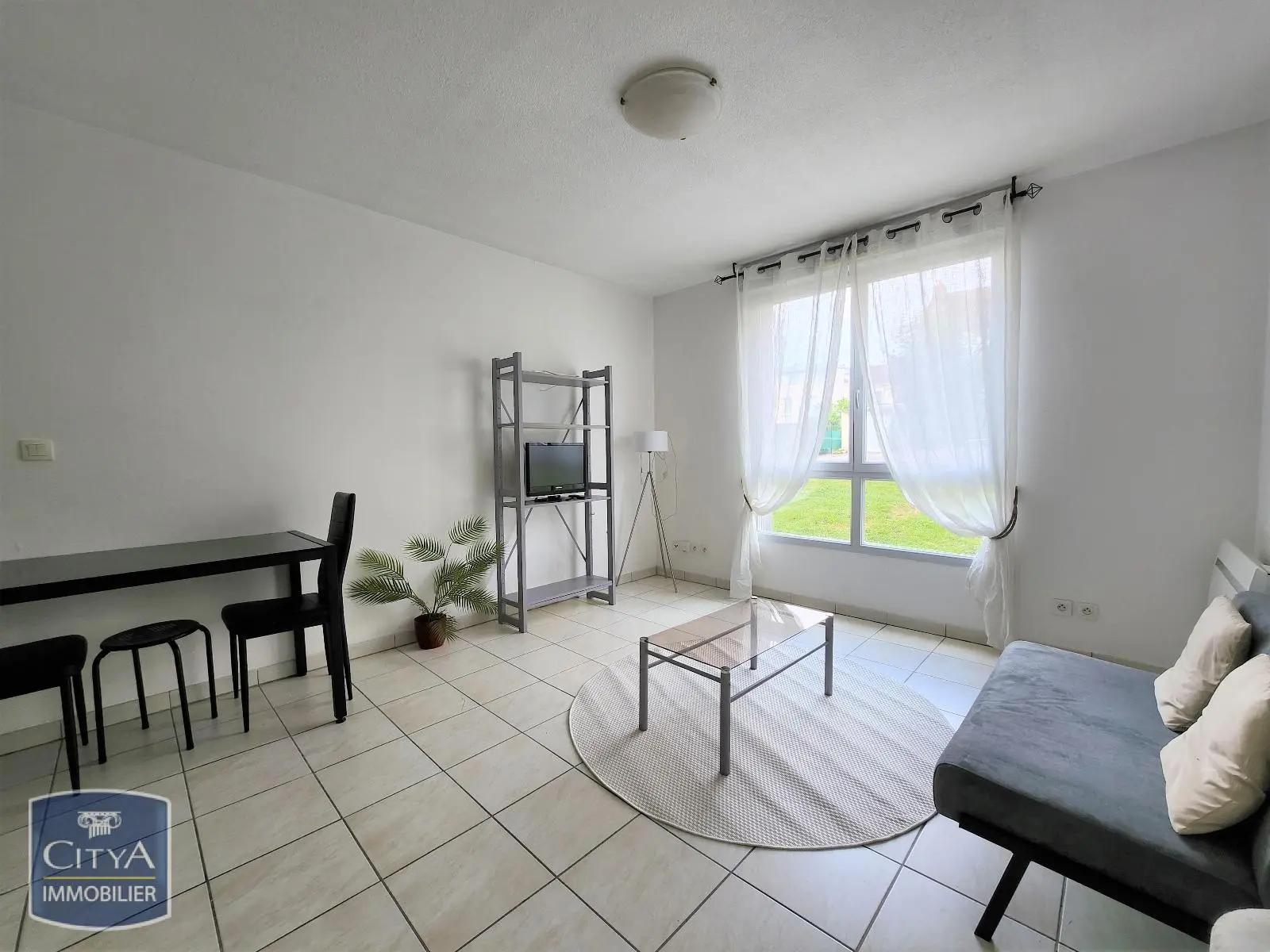 Photo 1 Appartement 2 pièces 43.68m²