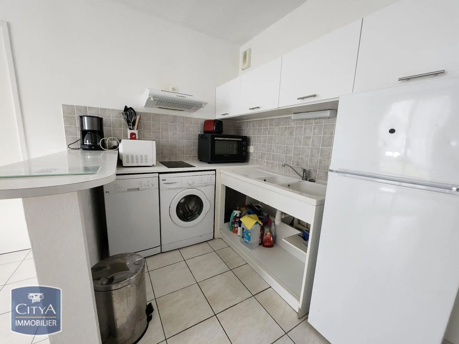 Photo 4 Appartement 2 pièces 43.68m²