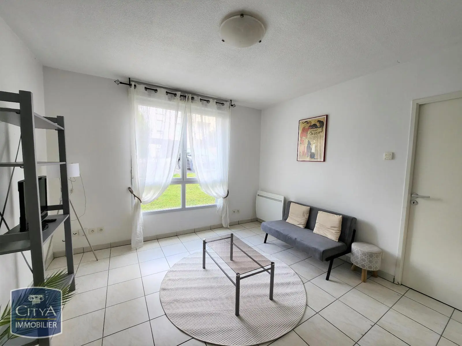 Photo 2 Appartement 2 pièces 43.68m²