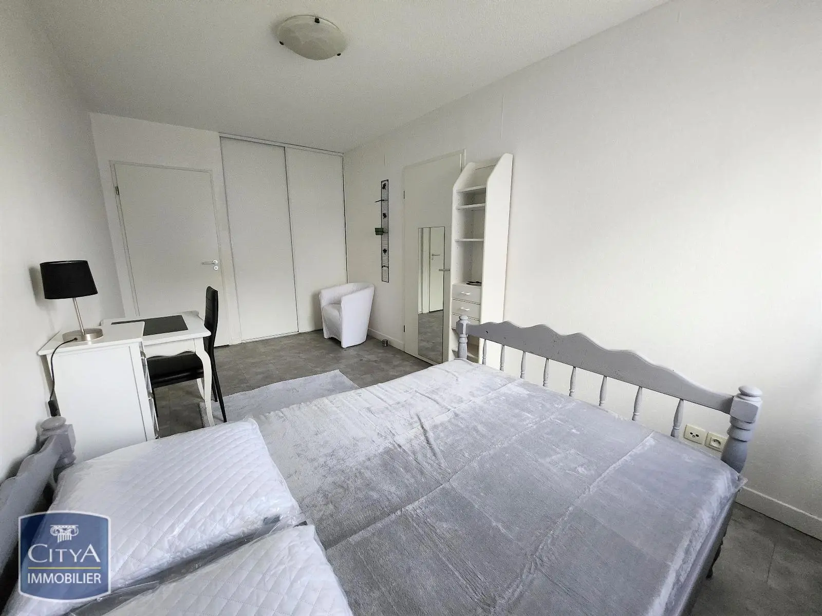 Photo 7 Appartement 2 pièces 43.68m²