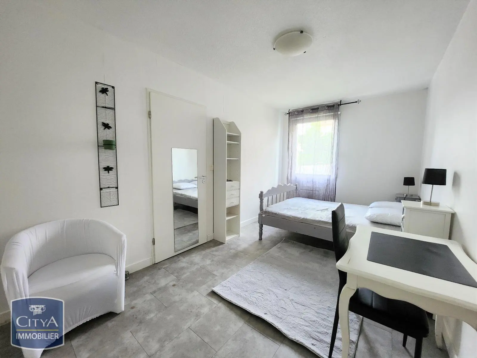 Photo 6 Appartement 2 pièces 43.68m²