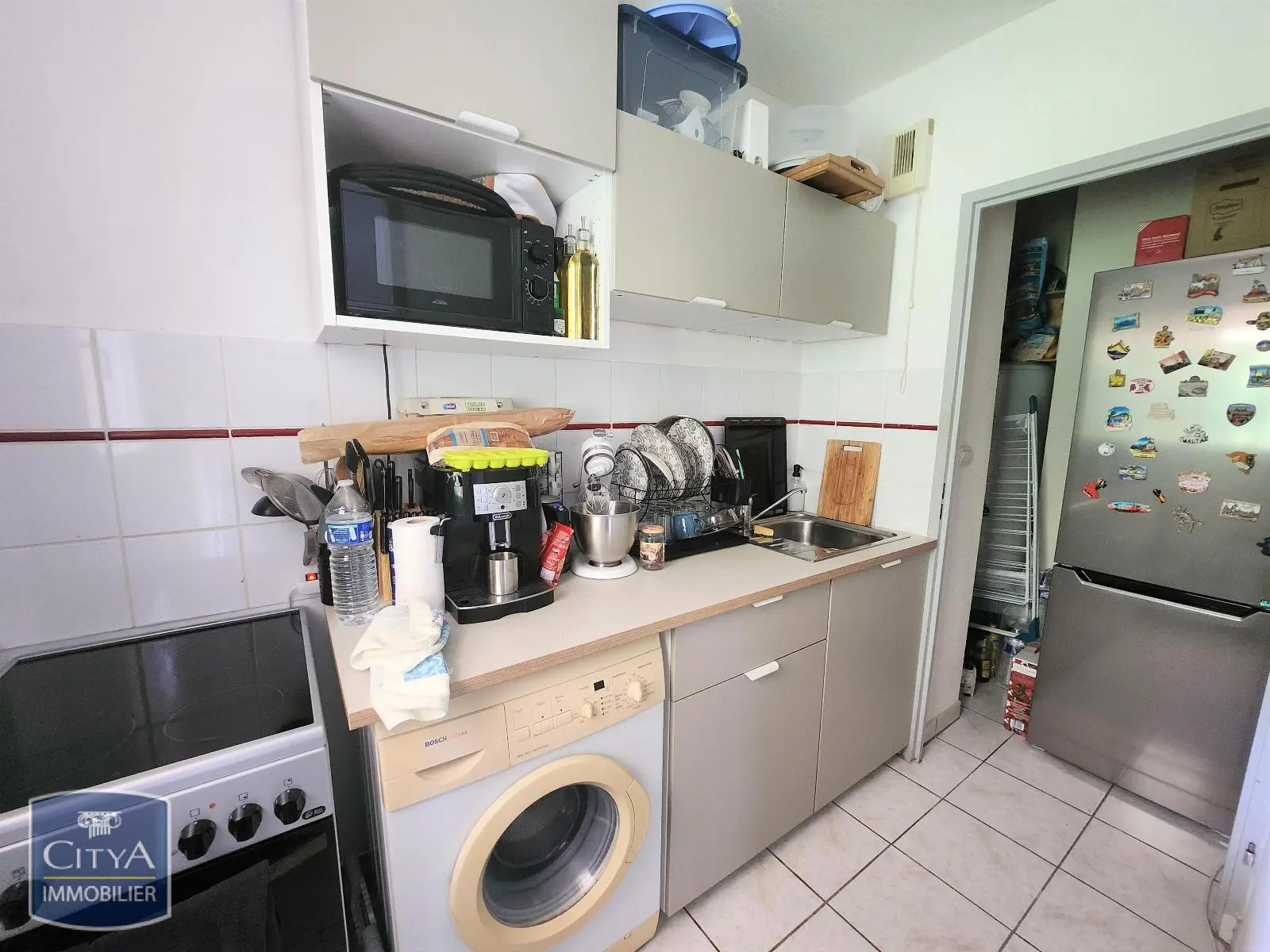 Photo 3 Appartement 2 pièces 46.94m²