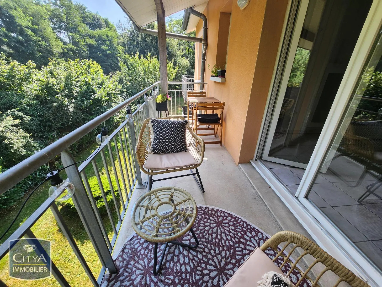Photo 6 Appartement 2 pièces 46.94m²