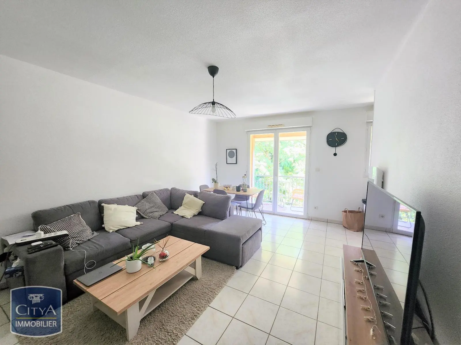 Photo 1 Appartement 2 pièces 46.94m²