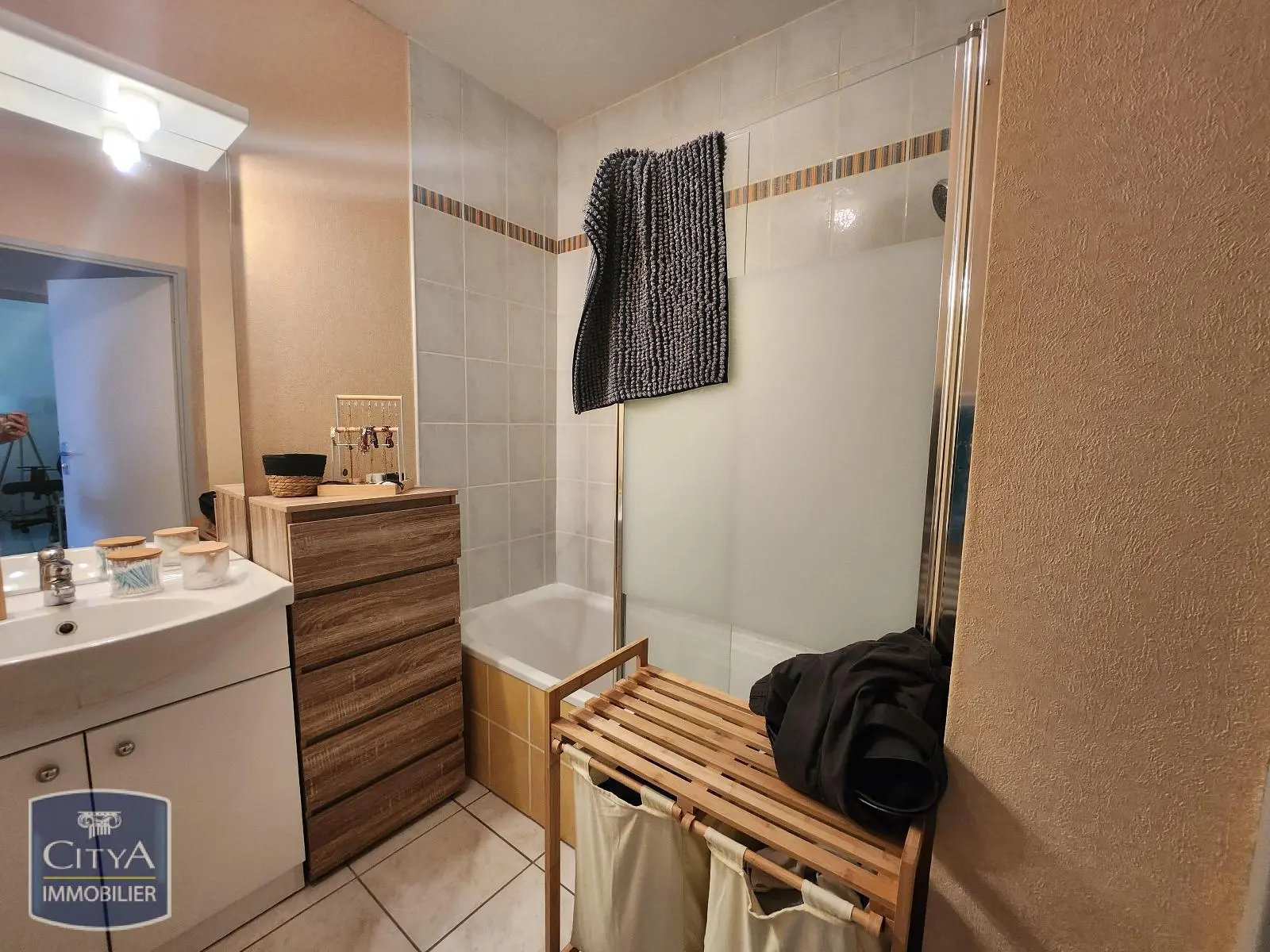 Photo 4 Appartement 2 pièces 46.94m²