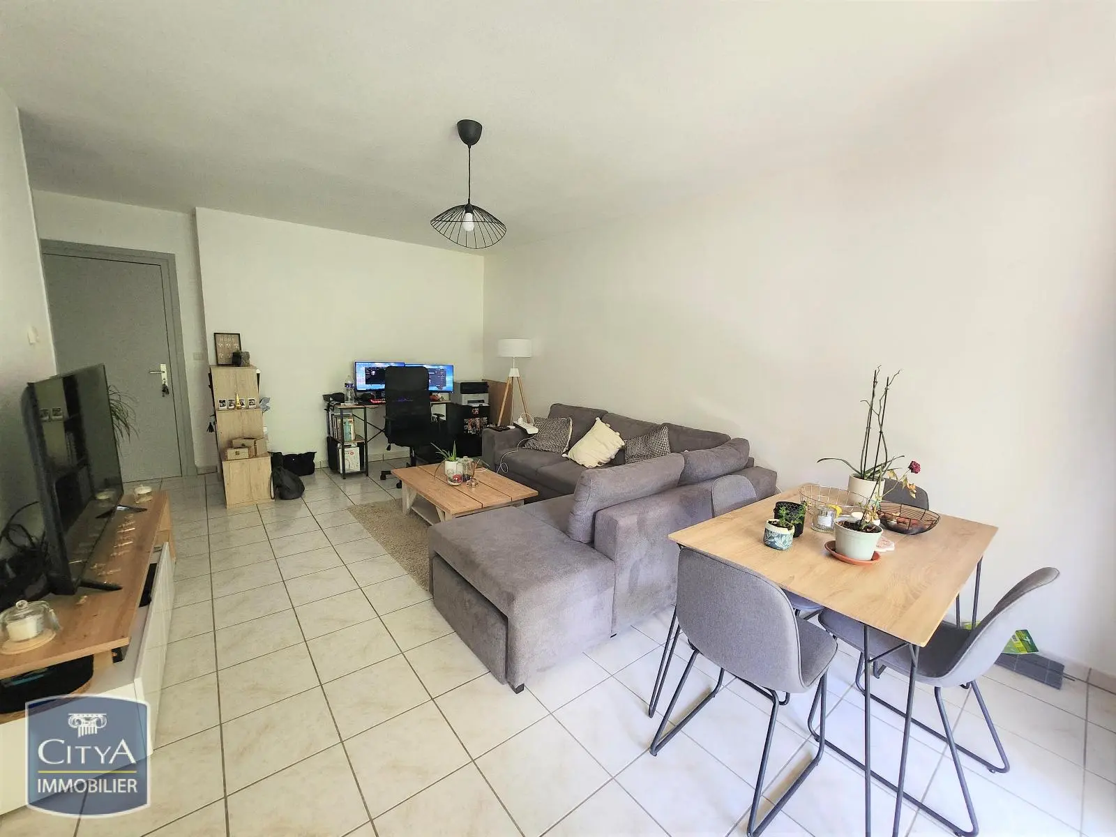 Photo 2 Appartement 2 pièces 46.94m²