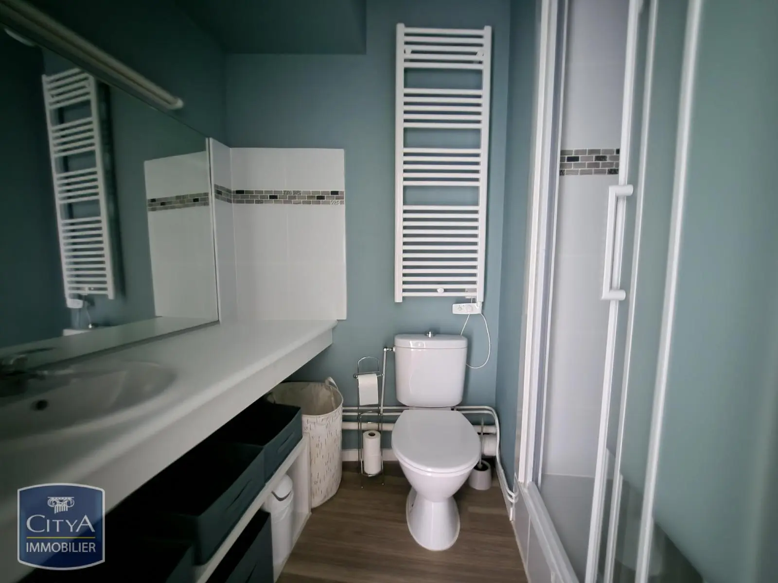 Photo 5 Appartement 1 pièce 25.04m²