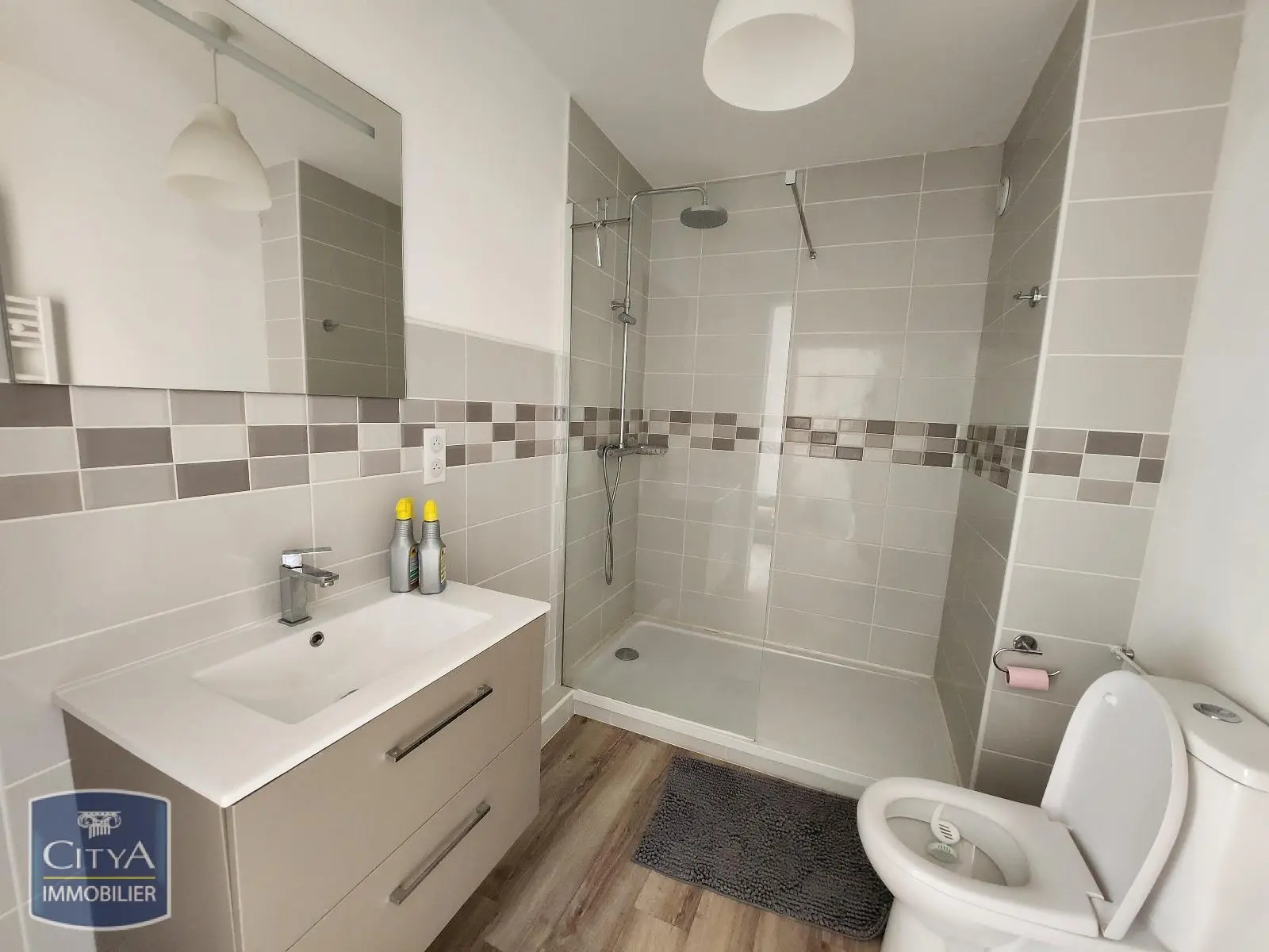 Photo 3 Appartement 1 pièce 42.34m²