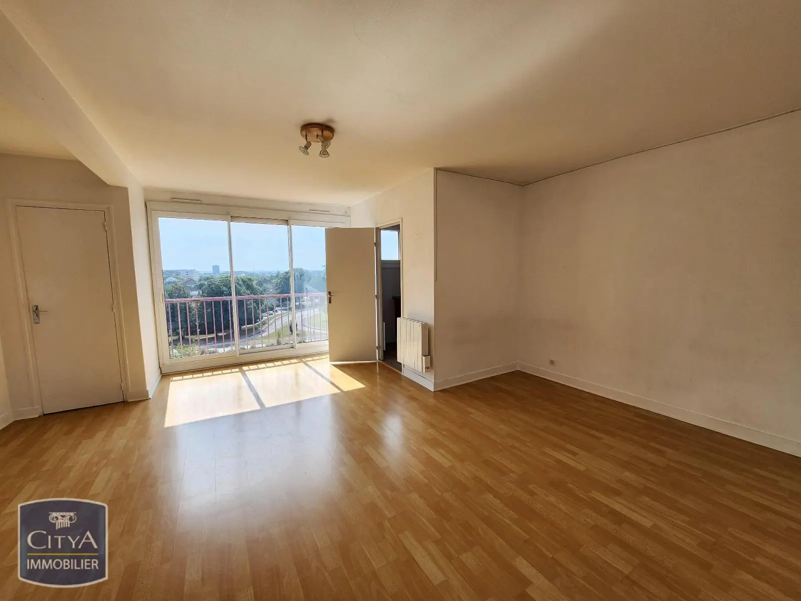 Photo 1 Appartement 1 pièce 42.34m²