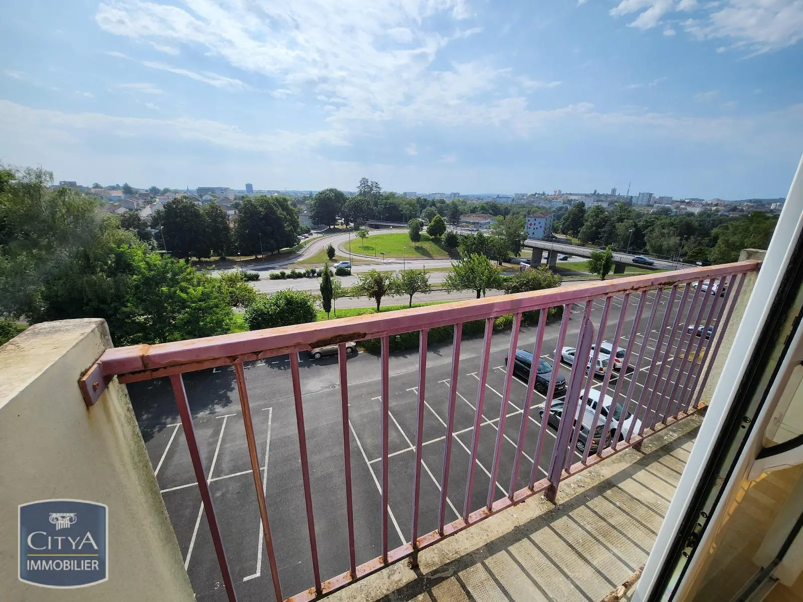 Photo 4 Appartement 1 pièce 42.34m²
