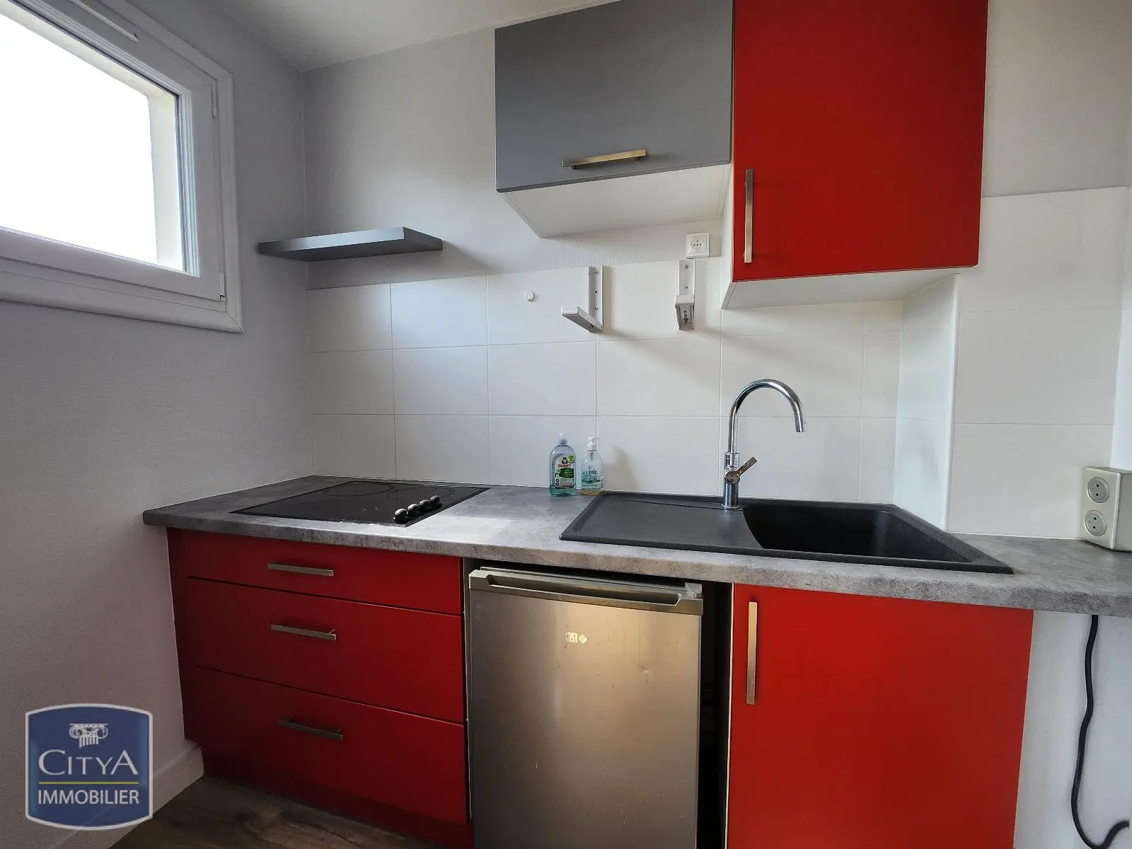 Photo 2 Appartement 1 pièce 42.34m²