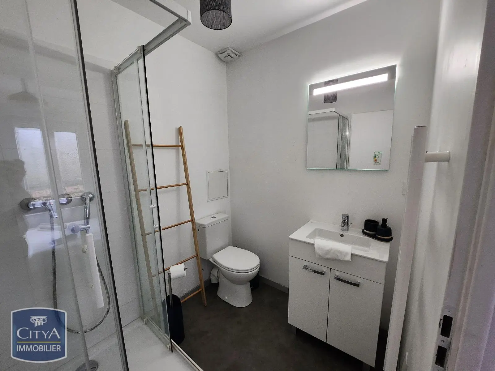 Photo 5 Appartement 2 pièces 25.5m²