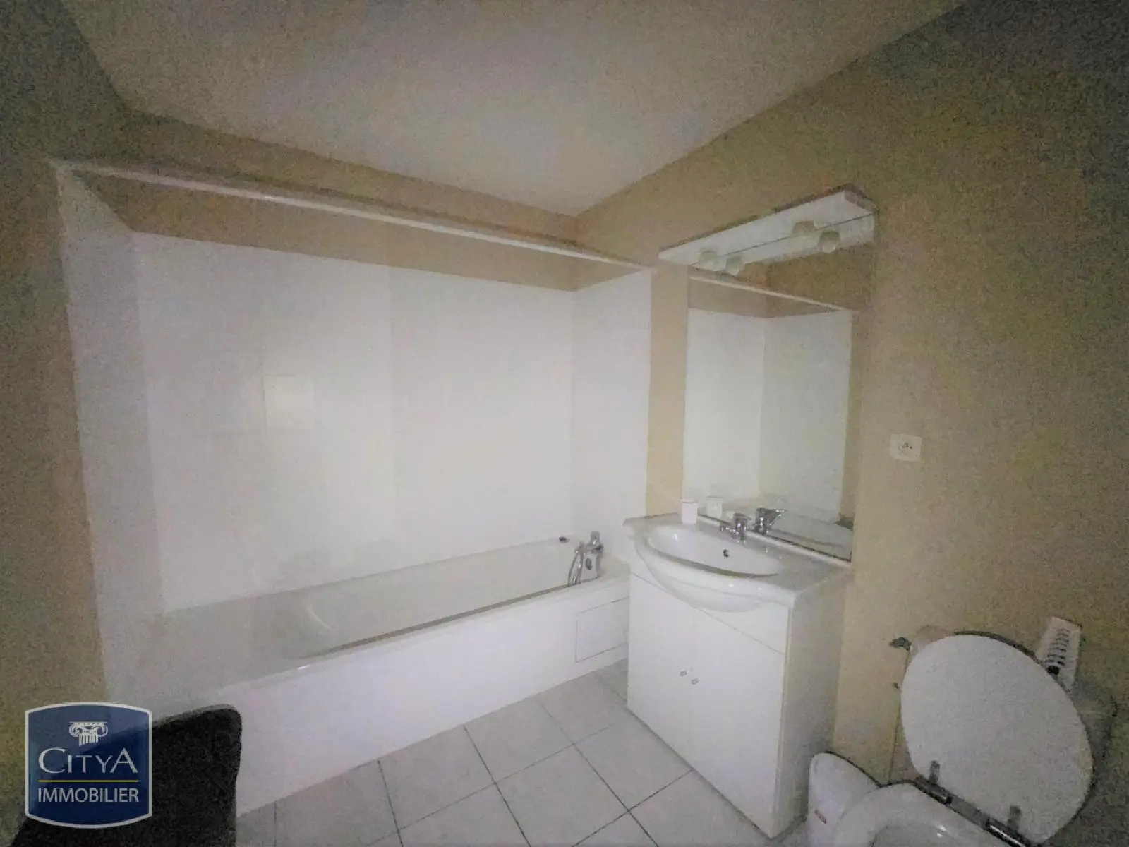 Photo 5 Appartement 1 pièce 30.53m²