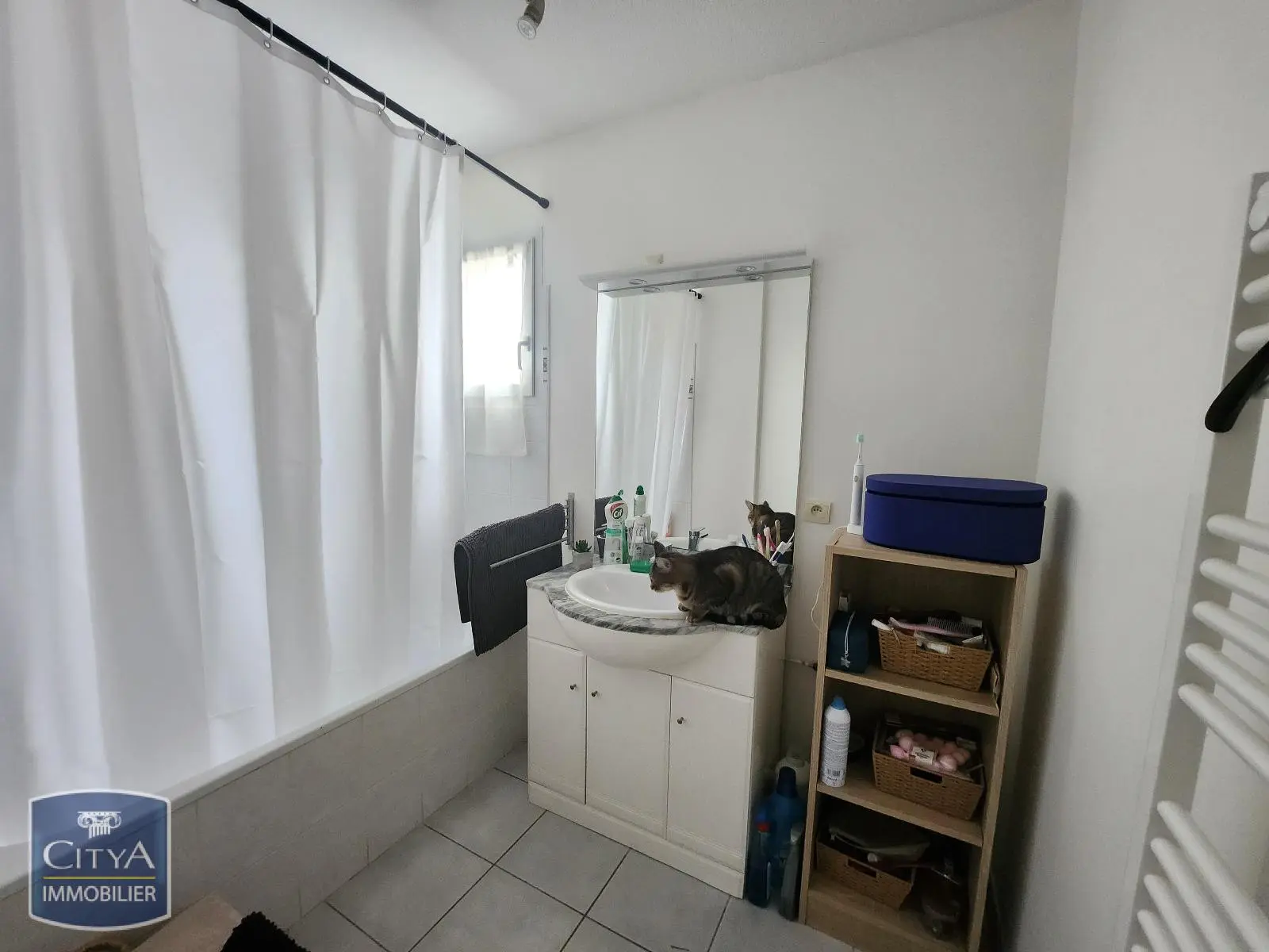 Photo 5 Appartement 2 pièces 48.04m²